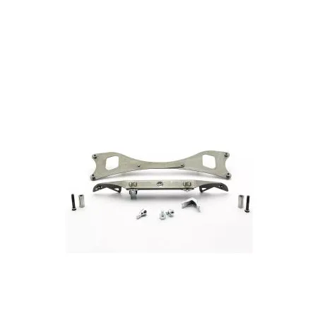 Nissan S13 S14 S15 Zestaw relokacji przedniego drążka V2 Wisefab