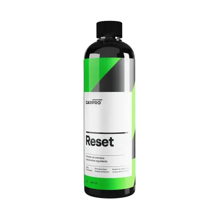 CAR PRO Reset Shampoo 500ml