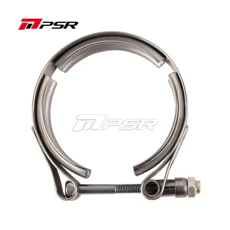Flange Kit for Pulsar PSR New Generation Wastegate 60mm External Wastegate Inlet Clamp
