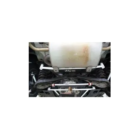 Stabilizator zawieszenia tylny 25mm Ultra Racing for Volvo V60 1.6T / S60 10+