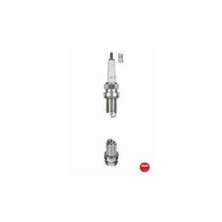 Świeca Zapłonowa V-LINE 32 NGK 6345