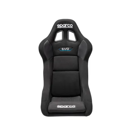 Sparco Seat Evo QRT FIA Approved 8855-1999 up to 2029