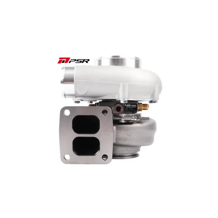 Turbosprężarka Pulsar PSR 6862G T4 Divided 1.06 A/R 1050HP Łożyska kulkowe