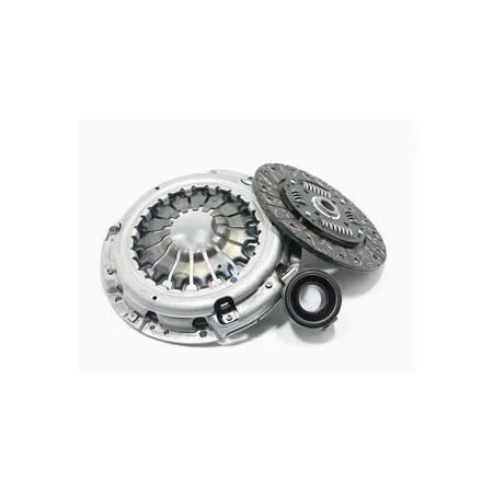 Zestaw sprzęgła Xtreme Clutch Pro Organic Subaru LIBERTY 2.0 GT Tuned BY STI AWD (BL5) 200KW (2004-2006)