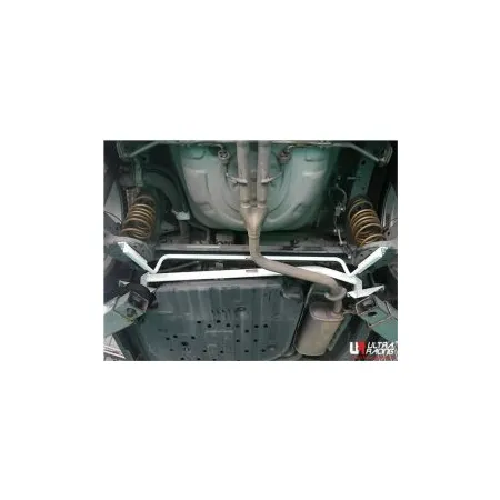 Stabilizator zawieszenia tylny 16mm Ultra Racing for Toyota IQ (AJ10) 1.3 2WD 08-15