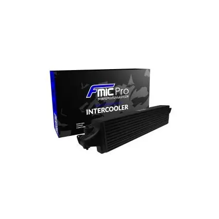 Intercooler FMIC.Pro Honda Civic 10 gen 1.5L Turbo Bolt-On 2016-20
