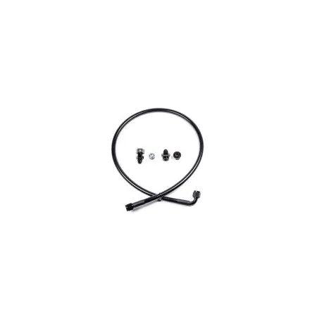 Zestaw przyłączeniowy listwy paliwowej BMW S54 Radium Engineering