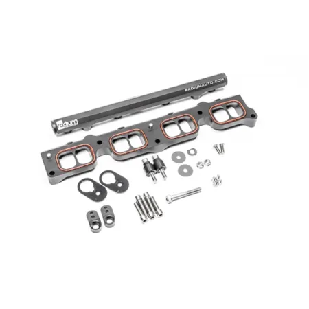 Adapter dodatkowa listwa paliwowa Ford EcoBoost Radium Engineering