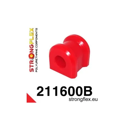 211600B: Tuleja stabilizatora tylnego Toyota Celica MK7