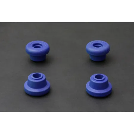 Hardrace Front Control Arm Tpv Bushing Set Suzuki Solio