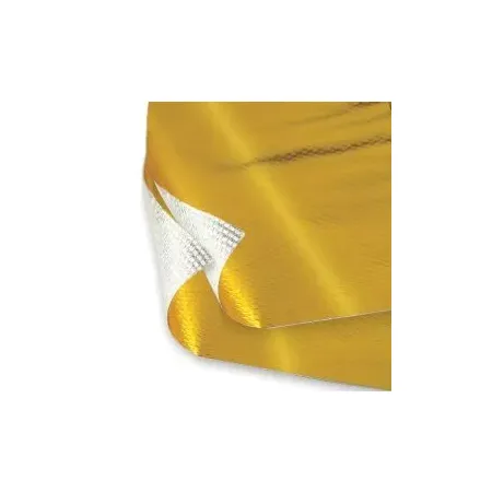 Mata osłona termoizolacyjna Reflect-A-Gold DEI - 30cm x 30cm DEI 010391