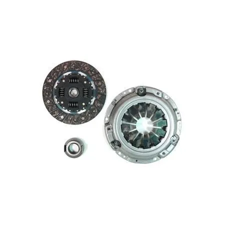 Zestaw sprzęgła Xtreme Clutch Pro Organic ROVER QUINTET 1.6 59KW (1983-1985)
