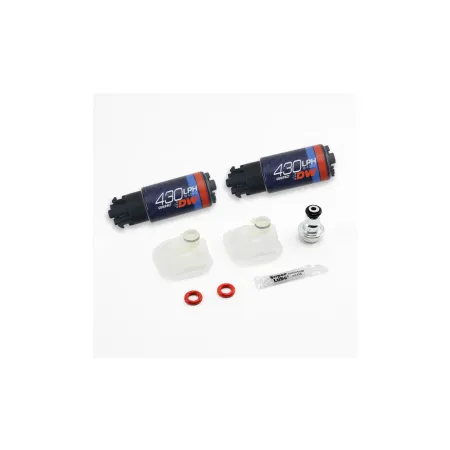 Pompa paliwa DeatschWerks DW430C 430LPH Cadillac CTS-V 2009-2015