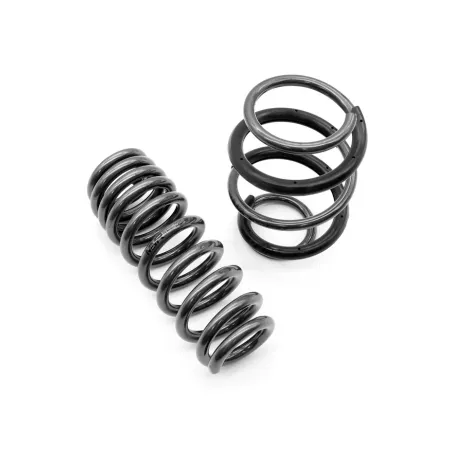 MMR Height Adjustable Lowering Springs for BMW G80 G81 G82 G83 G87 M2 2023+ M3 M4 2021+