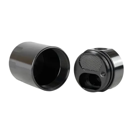 Oil Catch Tank FMIC.Pro Dodge Charger Challenger Hellcat 6.2L V8 2015-2022