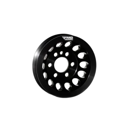 Koło pasowe wału korbowego RTMG Performance dla 2.0 TFSI EA113 Czarny