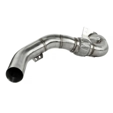 Downpipe BMW F01 F02 F07 F10 F11 F15 F16 F85 F86 X6 X6M X5 X5M G11 G12 S63R N63B N63T