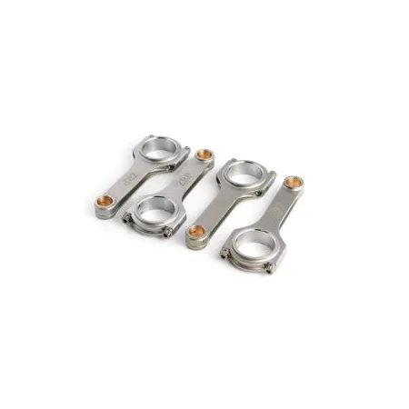 Kute korbowody L19 śruby ZRP Nissan 1.8L CA18