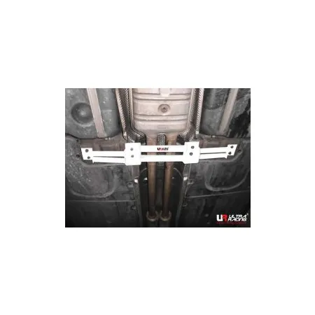 Rozpórka środkowa (Mid Lower Brace) 2056 Ultra Racing BMW 7-Series E65 735/740