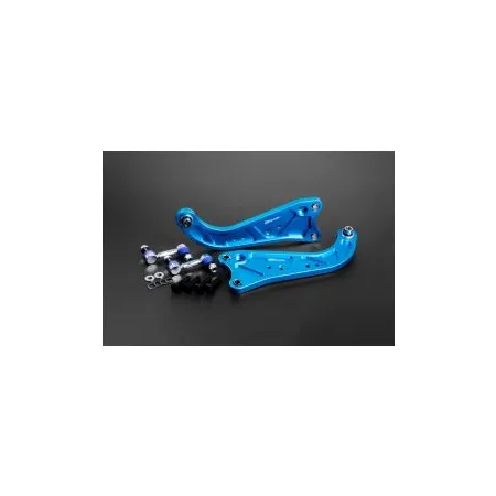 Hardrace Rear Trailing Arm For Toyota Yaris vitz