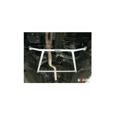 Rozpórka przednia (Front H-Brace) Ultra Racing Toyota Carina E 92-98 1.6