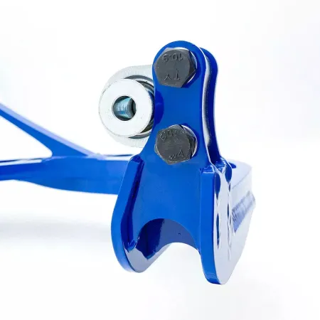 Zestaw tylnych zwrotnic BMW E36 E46 Wisefab