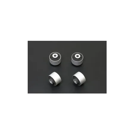 Hardrace Front Upper Arm For Bushing For Audi