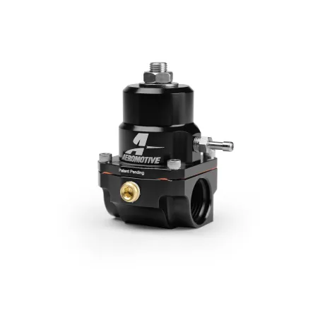Regulator ciśnienia paliwa Aeromotive A1000 EFI, (2) -8 inlets, -6 return ARE 13139