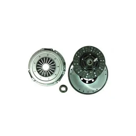Zestaw sprzęgła Xtreme Clutch FORD AUSTRALIA TICKFORD TS 50 5.6 i V8 250KW (2001-2002)
