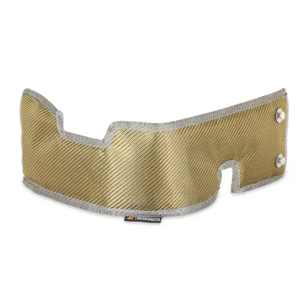 Koc termoizolacyjny na turbo Mishimoto Honda Civic FK2/FK8 Type-R 15+