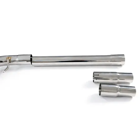 Aktywny układ wydechowy z klapami Cat-Back FMIC.Pro Volkswagen Golf GTI MK6 2.0 TSI 2010-2013