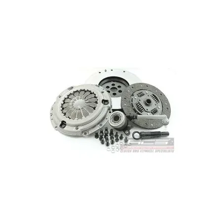 Zestaw sprzęgła Xtreme Clutch Nissan X-TRAIL 2.0 102KW (2008-2014)