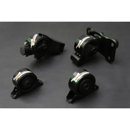 Hardrace Harden Engine Mount for Mitsubishi Lancer mirage