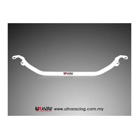 Rozpórka przednia (Front Upper Strut Bar)Ultra Racing Honda Civic 96-00 1.4/1.5 Carb.