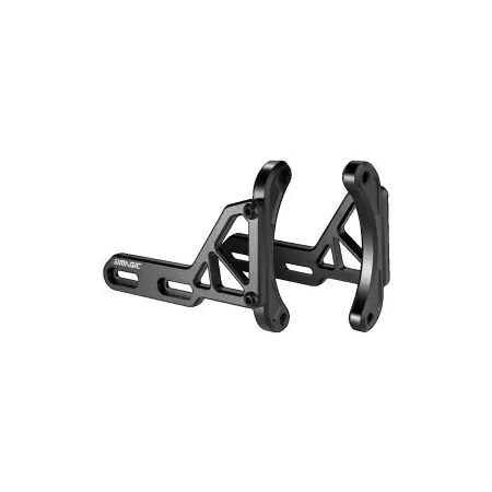 Uchwyt Przedni SIMAGIC MB-F do Bazy Kierownicy Alpha EVO Simracing Symulator