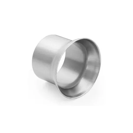 Stożek redukcja rury wydechowej RFC 63,5 / 54 mm