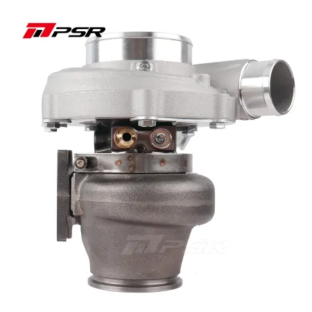 Turbosprężarka Pulsar PSR 4849A Dual Ball Bearing Standard Compressor Housing .72A/R T25 IWG