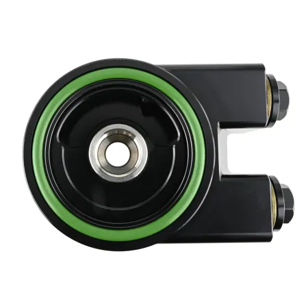 Podstawka adapter chłodnicy oleju FMIC.Pro 80mm