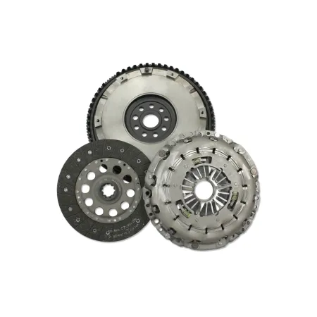 Wyczynowe sprzęgło jednomasowe FTWL BMW M60 / M62 / V8 - skrzynia 5 biegowa