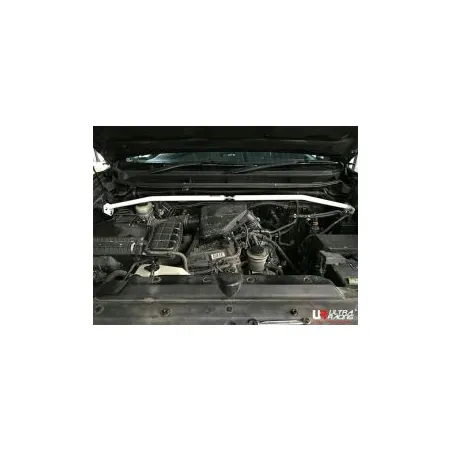 Rozpórka przednia (Front Upper Strut Bar)(4027A) Ultra Racing Toyota Land Cruiser Prado (J150) 2.7P 4WD 09+