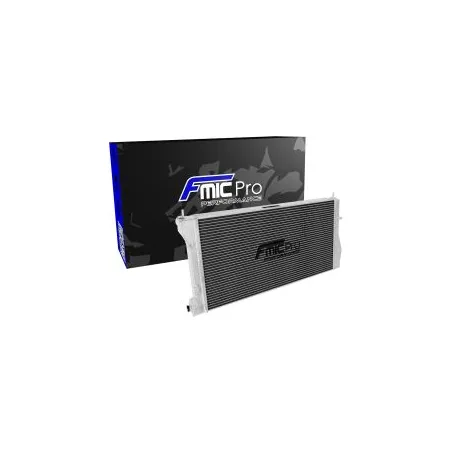 Chłodnica wody FMIC.Pro Subaru BRZ / Scion FSR / Toyota GT 86 Performance Radiator, 2013+