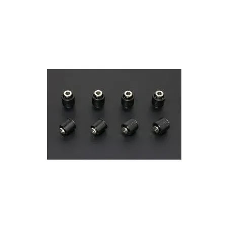 Hardrace Rear Knuckle Bushing For Infiniti Nissan