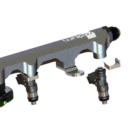 Listwa paliwowa zestaw GM LS7 Radium Engineering