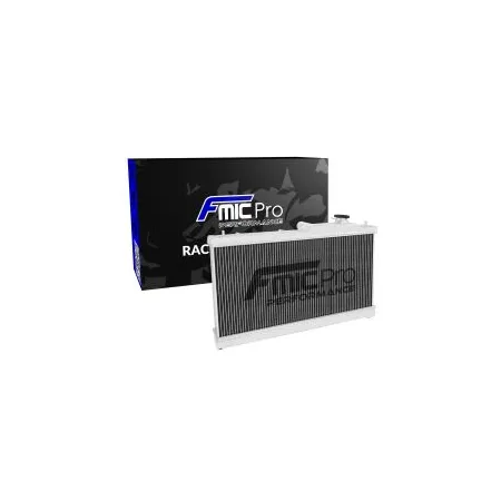 Chłodnica wody FMIC.Pro SUBARU IMPREZA GJ VL9 WRX STi VA 14+