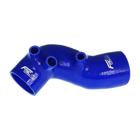 Przewód Silikonowy Dolotu FMIC.EU Toyota Supra MK3 MA70 7M-GE 7M-GTE 1986-1992