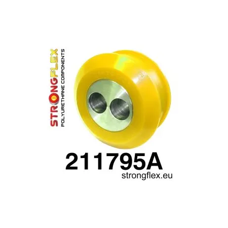 211795A: Tuleja tylnego dyferencjału - tylna SPORT Toyota Soarer