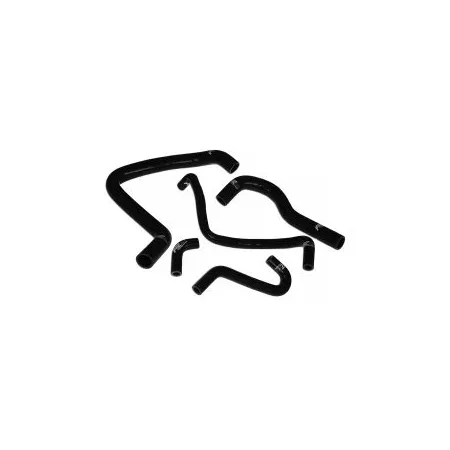 Przewody silikonowe do układu chłodzenia Acura Honda Integra Type-R DC2/DB8 B18C