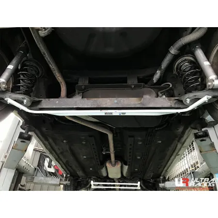 Stabilizator zawieszenia tylny 16mm Ultra Racing for Proton Saga MK4 1.3 16+/Savy MK1 1.6 08-16 2WD