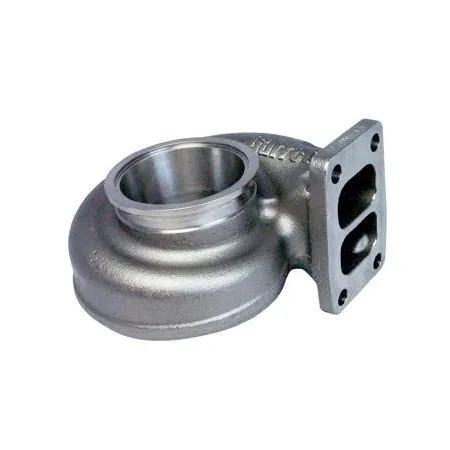 Muszla wydechowa GT35 T3 / V-Band Twin-Scroll T3 .82