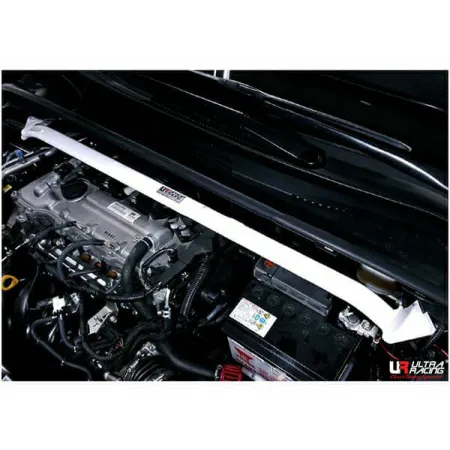 Rozpórka przednia (Front Upper Strut Bar)Ultra Racing Toyota Auris E210 2.0 18+
